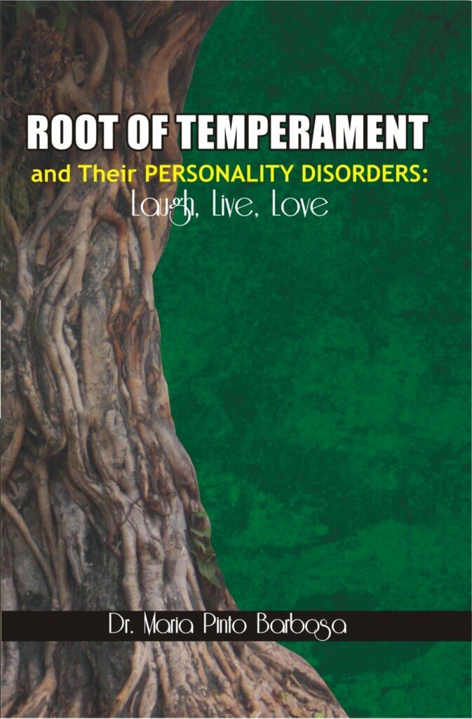 Root of Temperament