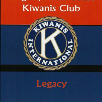 Kiwanis Flagler Palm Coast Book