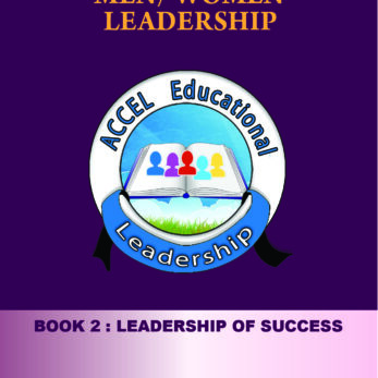 ACCEL leadership of success