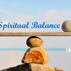 Unlocking Spiritual Balance