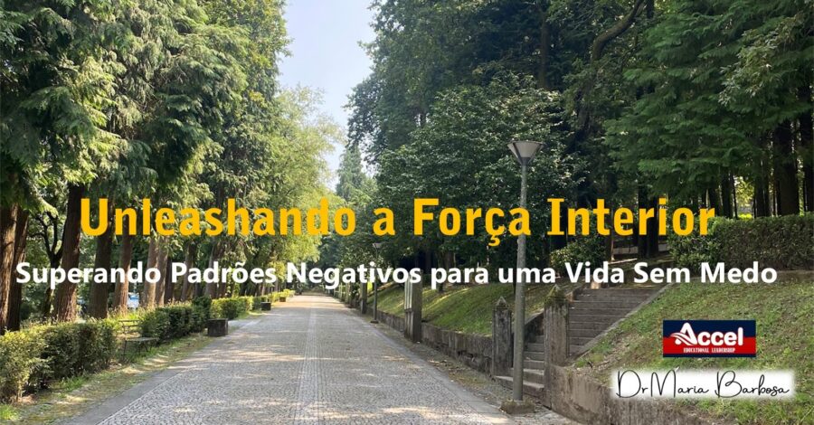 Abraçando a Paz Interior