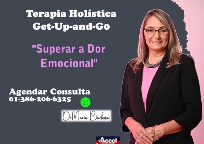 Terapia Holística Get-Up-and-Go