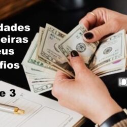 Dificuldades financeiras e Seus Desafios