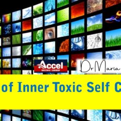 Signs of Inner Toxic Self…