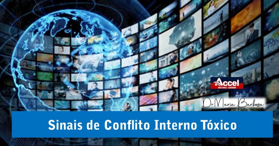 Sinais de Conflito Interno