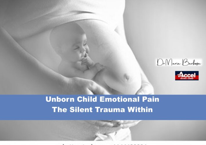 Traumatic Events in the Womb
