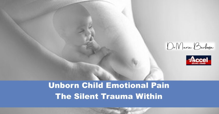 Traumatic Events in the Womb