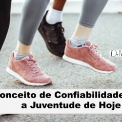 Conceito de Confiabilidade para a…