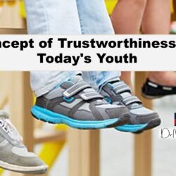 Concept of Trustworthiness for Today’s…