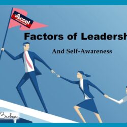 Factors of Leadership