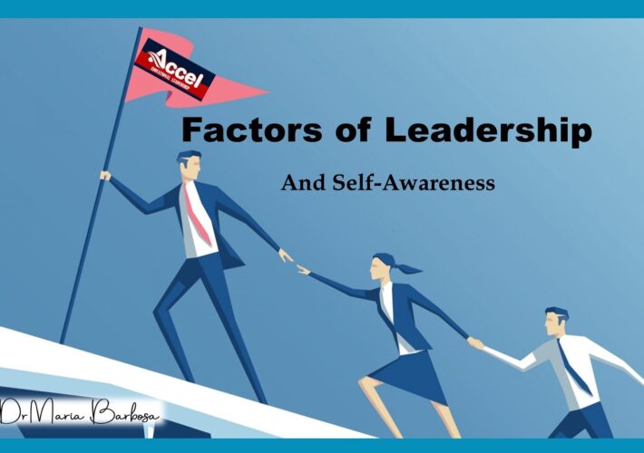 leaders must use their judgment to decide the best course of action and leadership style