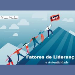 Fatores de Liderança