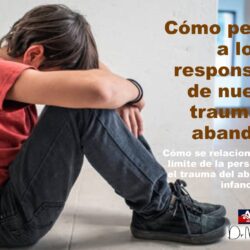 Las Raíces del Trauma de…