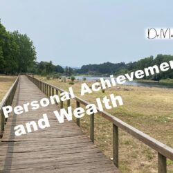 Path to Personal Achievement and…