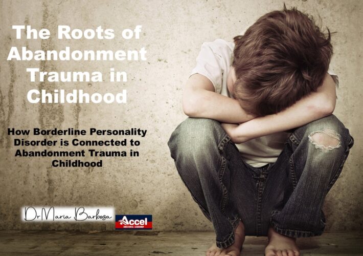 Understanding How the Trauma of Abandonment in Childhood Shapes Your Unconscious and Cognitive Mind