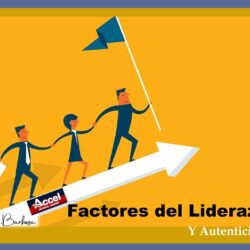 Factores del Liderazgo