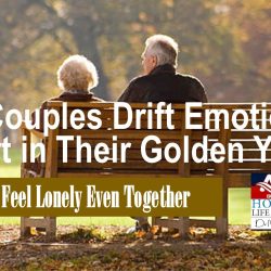 Why Couples Drift Emotionally Apart…