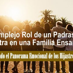 El Complejo Rol de un…