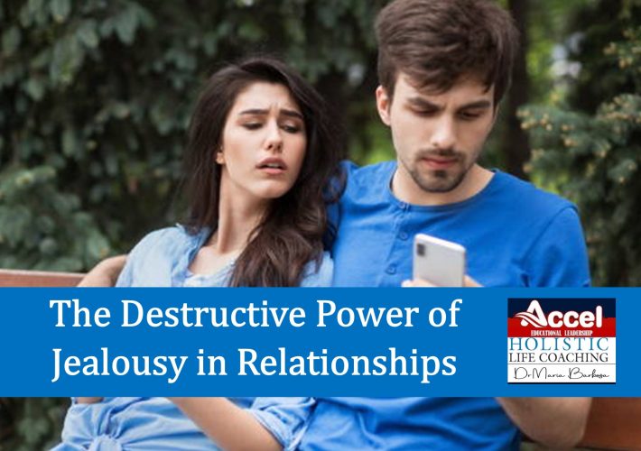 An extreme example of jealousy-driven dysfunction in friendships is seen in individuals who actively sabotage their friends