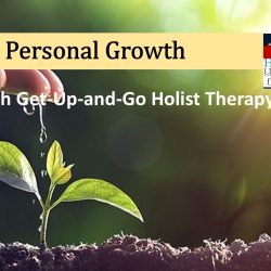 Personal Growth with Get-Up-and-Go Holist…