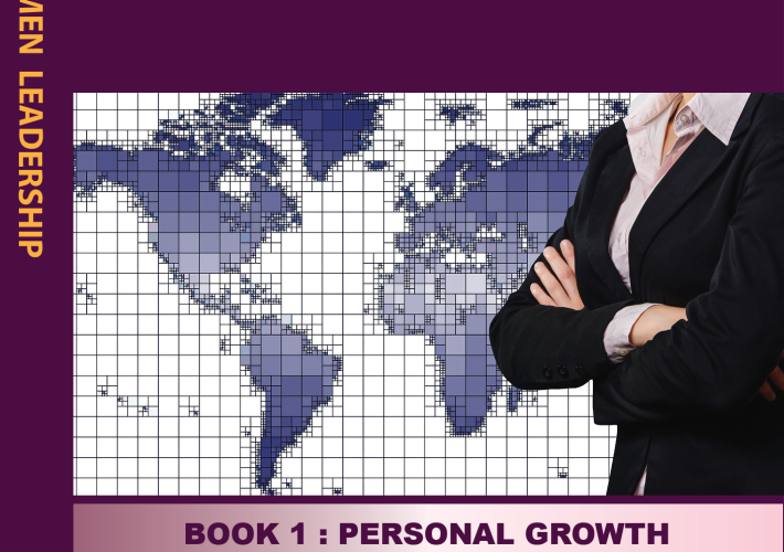 ACCEL Leadership Program is the Empowerment book