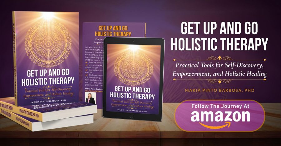 Breaking Free from Trauma and Emotional Strongholds #Dr.Barbosa
