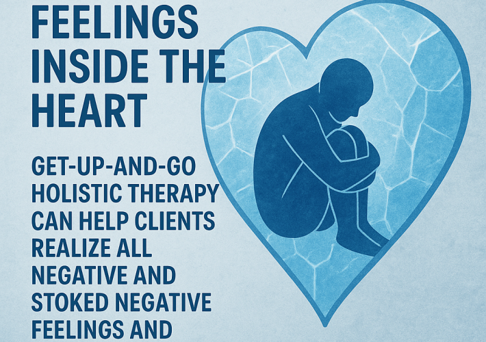 Get-Up-and-Go Holistic Therapy is more than a method; it’s an invitation to break free from emotional captivity and rediscover the fullness of life you were created to live.
