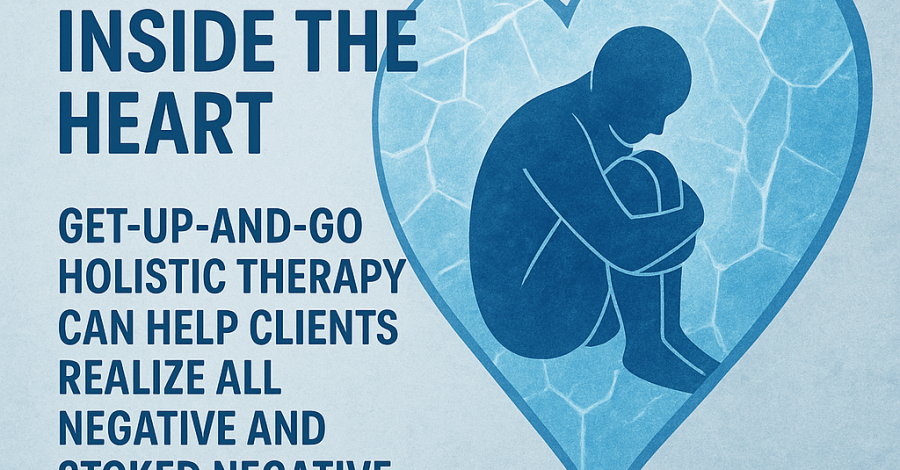 Get-Up-and-Go Holistic Therapy is more than a method; it’s an invitation to break free from emotional captivity and rediscover the fullness of life you were created to live.
