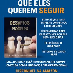 Desafios Como Pioneiro