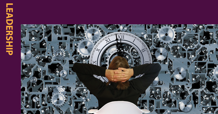 Leadership of Success empowers you to lead strategically and authentically