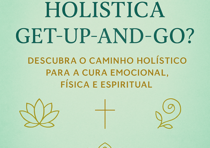 Descubra o Caminho Holístico para a Cura Emocional, Física e Espiritual.www.drmariabarbosa.com