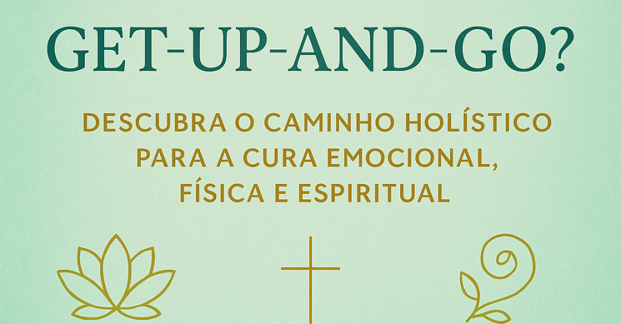Descubra o Caminho Holístico para a Cura Emocional, Física e Espiritual.www.drmariabarbosa.com