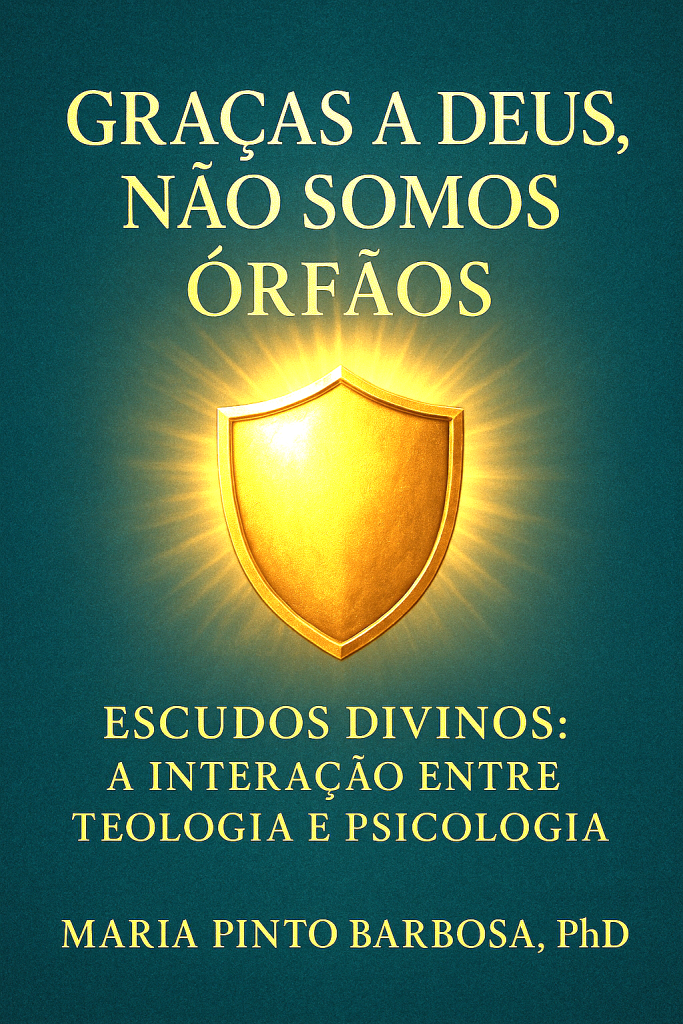 Graças a Deus, Não Somos Órfãos.