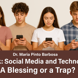 Social Media and Technology: A…