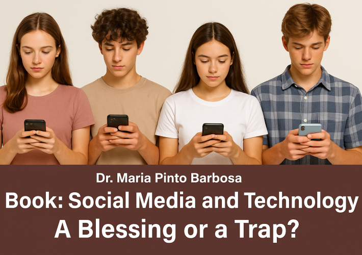 Social Media and Technology A Blessing or a Trap?