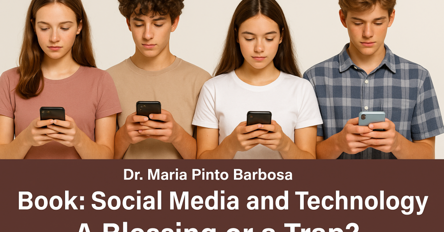 Social Media and Technology A Blessing or a Trap?
