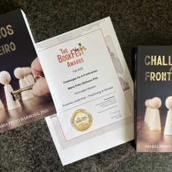 Book Challenges as a Frontrunner