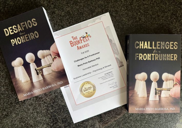 As featured in The BookFest’s award entries, this work invites readers to look beyond the trophy case, and examine the emotional terrain of being the one others look to for leadership, excellence, and inspiration.