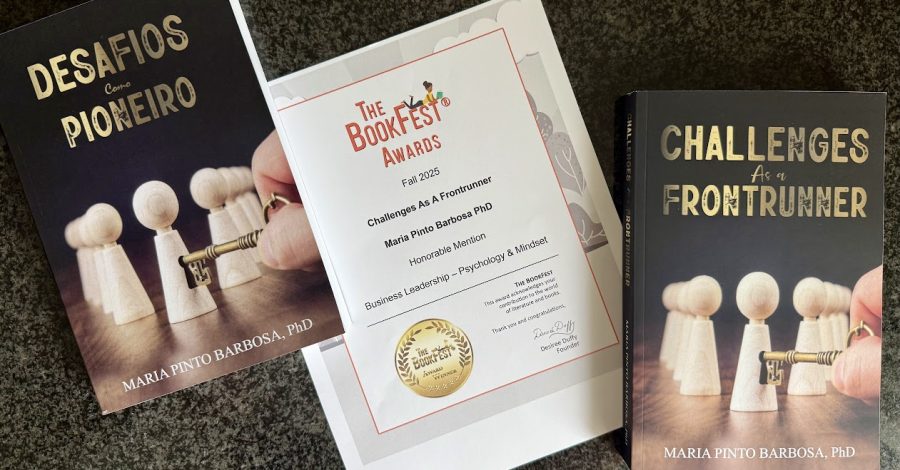 As featured in The BookFest’s award entries, this work invites readers to look beyond the trophy case, and examine the emotional terrain of being the one others look to for leadership, excellence, and inspiration.