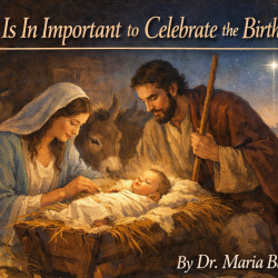 Why It Is Important to&hellip;