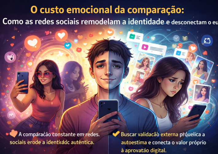 fundamentados na verdade, no valor e na clareza emocional.