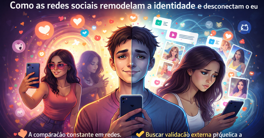 fundamentados na verdade, no valor e na clareza emocional.