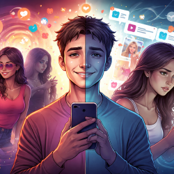 The Emotional Cost of Comparison