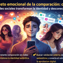 El costo emocional de la&hellip;