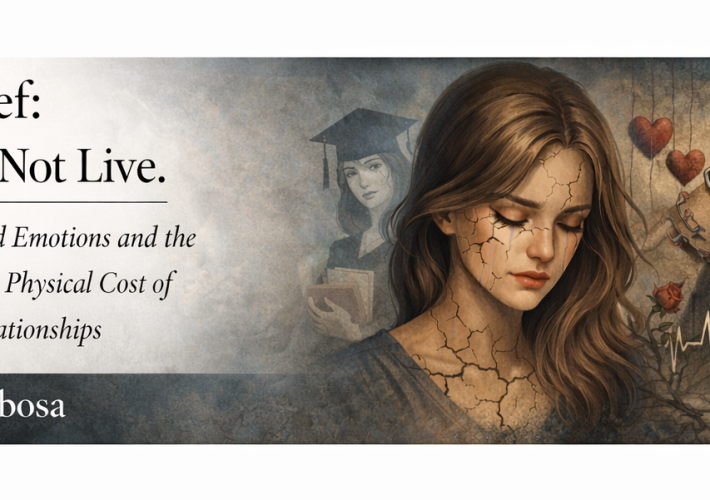 Suppressed emotions are psychological experiences that we consciously or unconsciously push aside instead of processing, expressing, and integrating them.