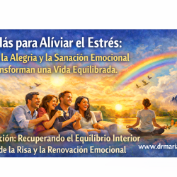 Reír Más para Aliviar el&hellip;