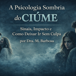 A Psicologia Sombria do Ciúme:&hellip;
