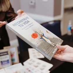 Book: Rebuilding Yourself