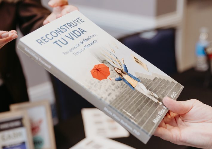 Book Rebuilding Yourself: The Ultimate Guide to Healing from Toxic and Narcissistic Relationships