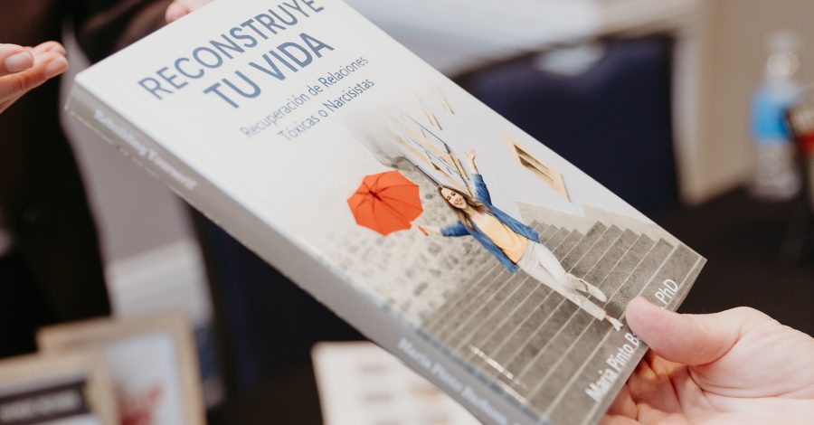 Book Rebuilding Yourself: The Ultimate Guide to Healing from Toxic and Narcissistic Relationships